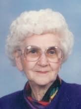 PAULINE MARGARET RACKERS