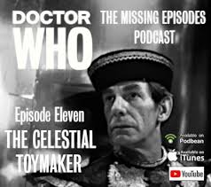 Doctor Who: The Missing Episodes Podcast