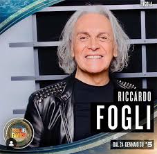 Riccardo fogli a verissimo parla dello scandalo che ha travolto sua moglie karin trentini e di marina la rosa. Riccardo Fogli Chi E Il Naufrago Dell Isola Dei Famosi Donne Magazine