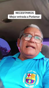 Carlos Insignares (@soyinsignares)