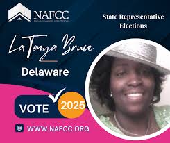 2025 NAFCC Elections