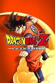 Dragon ball fighterz is a full version game for windows that belongs to the category action, and has been developed by arc system works. Dragon Ball Z Kakarot Dragon Ball Game Project Z Action Rpg Pc Ps4 Xone Switch Gamepressure Com