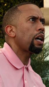 Brother to brother? Beverly Hills Cop: Axel F is now playing.