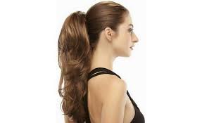 Our clip in human hair extensions blend well with your own hair. 6 Best Hair Extensions In India To Try