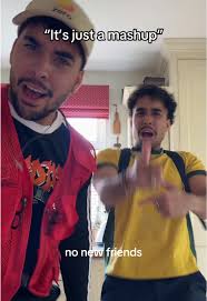 The Boy is Mine Trending