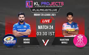 The 24th match of the ongoing 14th season of the indian premier league will be played between mumbai indians and rajasthan royals in delhi today. Yxekbx9 Vpxdmm