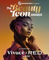 Beauty Icon Awards 2025: Tickets On Sale Now!