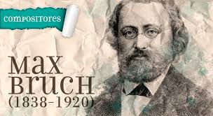 Max Bruch (1838-1920)
