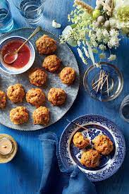 We feature a variety of appetizers, sandwiches, and salads all made fresh daily. 100 Best Party Appetizers And Recipes Southern Living