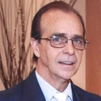 Clifford A Rogers Obituary (2024)