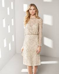 Pueden estar compuestos por prendas independientes como blusas de encaje y. Rosa Clara Vestido Novia Boda Civil Evento Love Blog De Evento Love