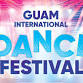 Guam International Dance Festival event in Tumon, Guam