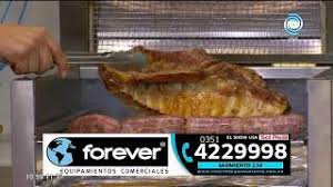 Asado Criollo En La Parrilla Sin Humo Youtube Parrilla inferior deslizable y desmontable, con bandeja colectora de grasa. asado criollo en la parrilla sin humo
