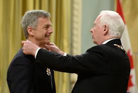 Sir frederick temple blackwood, 4. Annual Order Of Canada Honours Long List Of Actors Authors Electronic Pioneer Macleans Ca