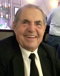 Obituary information for Nicola Caputo