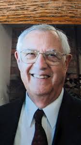 Robert E. "Bob" Mathieu