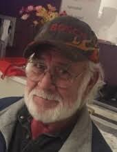 Obituary information for Earl Dean Laughlin, Sr.