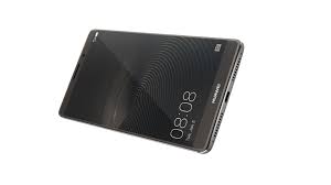 HUAWEI Mate 8