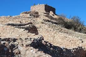 Check spelling or type a new query. Gjhikes Com Tuzigoot National Monument 2