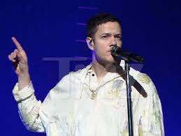 Imagine Dragons Dan Reynolds Delivers Powerful Anti Terror Message Dan Reynolds Imagine Dragons Reynolds