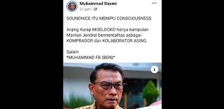 Belum lama ini nu green tea juga memberikan giveaway undangan untuk menghadiri acara indonesian television awards 2019. Diduga Hina Moeldoko Pemilik Akun Facebook Ini Ditangkap Rakyatcirebon Id