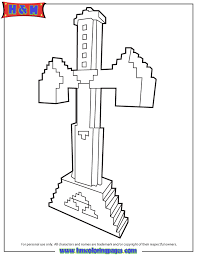 Sword In Minecraft Game Coloring Page Minecraft Coloring Pages Minecraft Sword Coloring Pages
