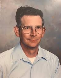 Paul Edward Steele Obituary