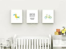 Download Free Frame Mockup Nursery Free Download Mockup