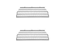 New from duramax introducing our woodstore 8x3 steel shed kit. Suncast Bmsa7s Vertical Storage Shed Organization Metal Wire Shelf Rack 2 Pack Newegg Com
