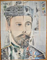 CARTES-POSTALES, Collection BONIN