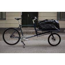 Omnium (otherwise known as omnium steel) is a steel alloy, stronger than titanium, weaker than adamantium, making it the second strongest alloy made by man. Omnium Big Bag 400l Mycargobike De Lastenrad Spezialist Seit 2014