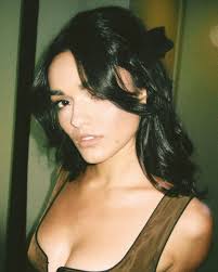 Rachel Zegler Source