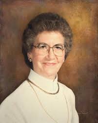 Obituary information for Helen Flythe Howell