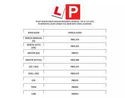 Check spelling or type a new query. Lesen Memandu Home Facebook