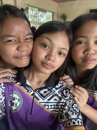 PART 1!#bencab #classmate