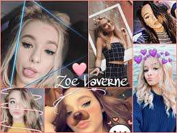 Actress and hot models gallery. Zoe Laverne Wallpapers Wallpaper Cave