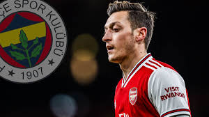 Fenerbahçe'nin transfer gündeminin bir numaralı ismi mesut özil'le ilgili çarpıcı bir iddia ortaya atıldı. Trikotnummer Vertrag Gehalt Fenerbahce Istanbul Bestatigt Transfer Von Mesut Ozil Sportbuzzer De
