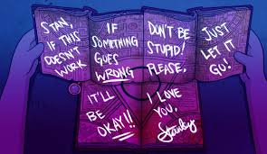 Image 904574 Gravity Falls Know Your Meme