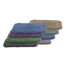 Quickly upgrade your bathroom without spending big money by adding stylish rugs that match your decor. Bath Rugs Bathroom Mats