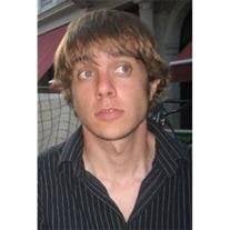 Erik Hoffman Myers Obituary