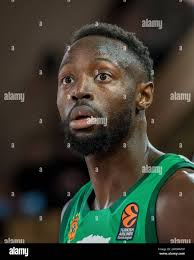 Jerian grant hi-res stock photography and images