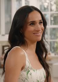 Meghan, Duchess of Sussex added a photo to the album: With Love, Meghan I  Netflix [2025]