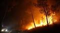 Active Wildfires in Spain Disrupt Transportation and Regional Safety