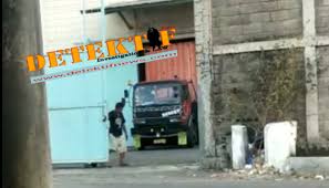 Profil kamajaya jasa utama : Gudang Kawasan Berikat Disegel Bea Cukai Diduga Pemilik Pt Mjss Masih Menjalankan Aktivitas Detektifnews Com