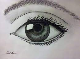 Pin On Art Pencil