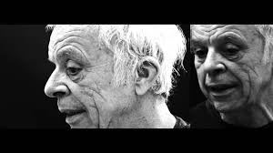 Douglas Foley intervju