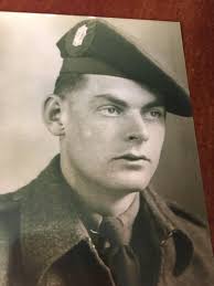 Irish regiment of Canada