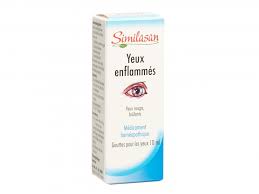 Check spelling or type a new query. Similasan Yeux Enflammes Gouttes Pour Les Yeux 10ml Pharmacie De La Venoge