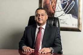 Salim Ismael Vala* Ministro de planificação e Desenvolvimento · A Janela  Moçambicana · Facebook