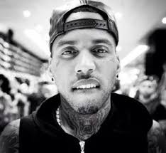 Download Kid Ink Ft Chris Brown Show Me Instrumental I Love Instrumental